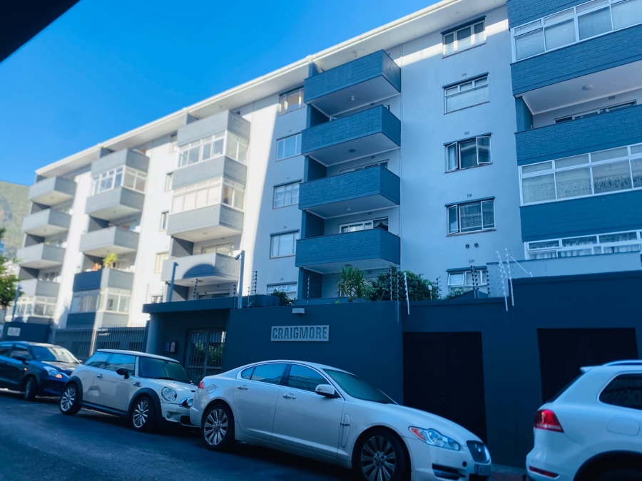 To Let 0 Bedroom Property for Rent in Sea Point Western Cape